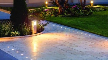 Guidelines to enhance your outdoor lighting