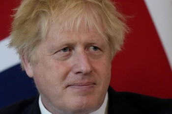Weakened British Prime Minister Johnson survives no-confidence vote