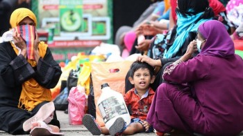 Sri Lanka crisis: Prime minister says $5bn needed this year