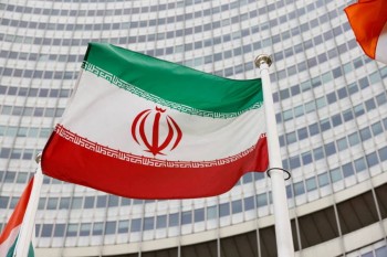Iran expands nuclear work, switching off cameras amid IAEA censure