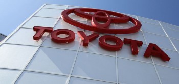 Toyota enters energy storage market, launching residential battery product in Japan