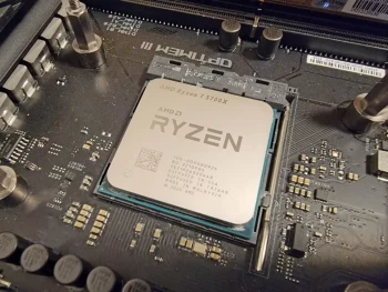 AMD Ryzen 7 5700X Review: A Price Cut Disguised as a New Chip