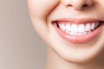 Nanoparticles may be the next-generation solution for teeth whitening