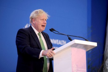 Boris Johnson under pressure after crushing UK election defeats
