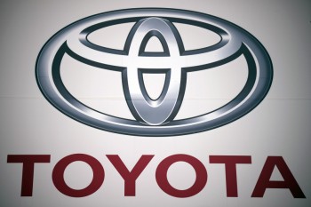Toyota recalls electric cars for faulty wheel that may detach