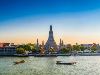 Thailand discourages discounts to attract tourists; to focus on high-value tourists