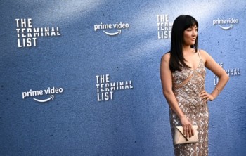 U.S. actress Constance Wu says she attempted suicide after Twitter storm
