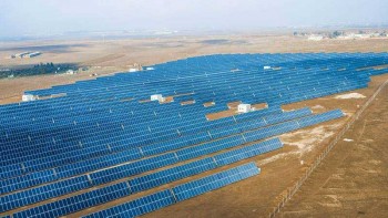 Actis to acquire controlling stake in UAE's renewable energy developer Yellow Door Energy
