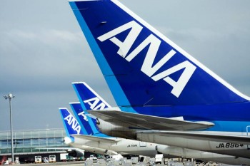 ANA sees profit in April-June for 1st time in 3 yrs on demand pickup
