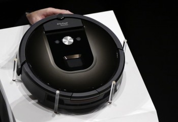 Amazon to buy vacuum maker iRobot