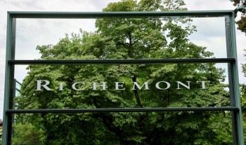 Richemont sells stake in online retailer YNAP to Farfetch and Alabbar's Symphony