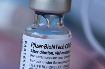 Moderna sues Pfizer, BioNTech over COVID vaccine