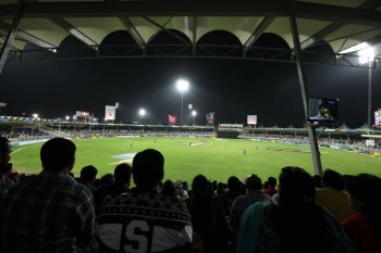 'It was way beyond time that we set this up’ – How Sharjah helped create Asia Cup