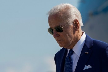Biden plans to ask Congress to approve $1.1 billion arms sale to Taiwan: Politico