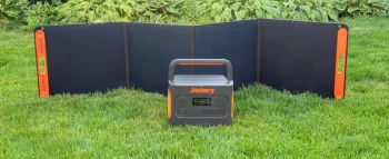 Jackery Solar Generator 2000 Pro review