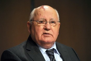 Mikhail Gorbachev, last Soviet leader, dead at 91