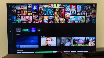 Samsung’s data breach is why you shouldn’t have to sign in to smart TVs