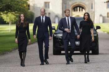 Next generation of British royals to see more scrutiny