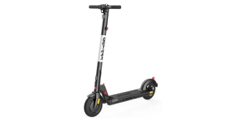 Segway Ninebot ES3 Plus electric scooter with 28-mile range now $490 (Refurb) in New Green Deals