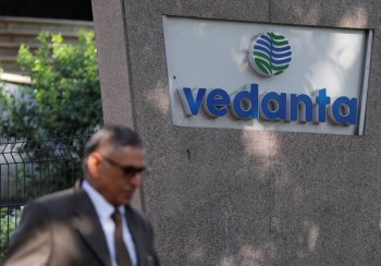 Vedanta and Foxconn to invest $19.5bn in chip and display plants in India