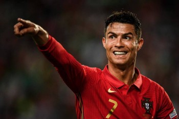 Cristiano Ronaldo 'crucial' to Portugal, insists Santos, but is he still the main man?