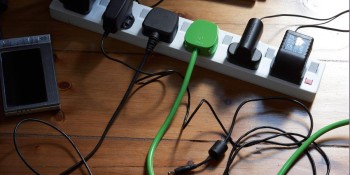 How to avoid overloading your plug sockets at home