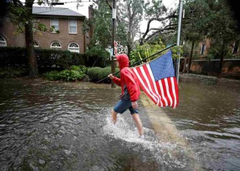 Florida, Carolinas count cost of Hurricane Ian