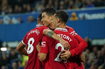 Cristiano Ronaldo will keep on scoring, says Manchester United boss Erik ten Hag