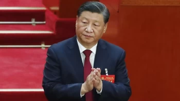 Beijing delays key economic figures as leaders meet