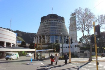 New Zealand proposes stronger terrorism laws