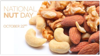 National Nut Day 2022: History, significance and all you need to know