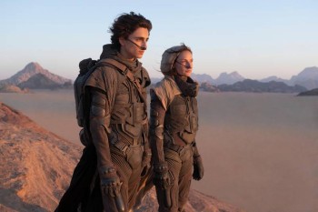 'Dune' sequel to start shooting in Abu Dhabi in November