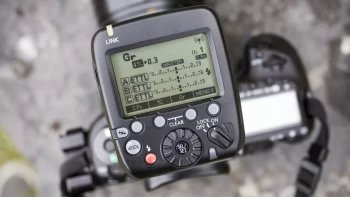 The best flash triggers for your camera: wireless control for off-camera flashguns