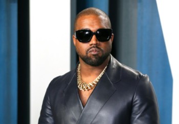 Kanye West says he lost $2 bil in one day over anti-Semitic rants