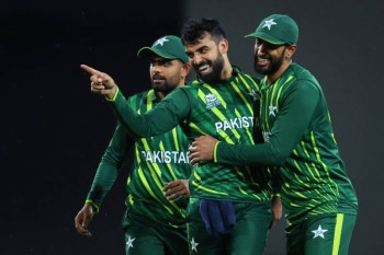‘Welcome to Pakistan cricket’ – Rollercoaster ride revives dreams of T20 World Cup glory