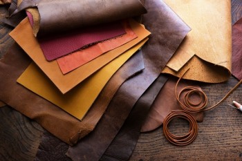 Nigeria expects $1 bn revenue from leather exports by 2025