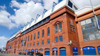Sportswear brand seeking £9.5m claim from Rangers wins discovery bid