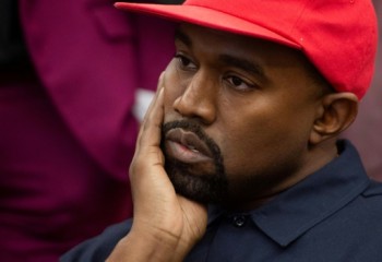 adidas probing allegations about Kanye West's behavior