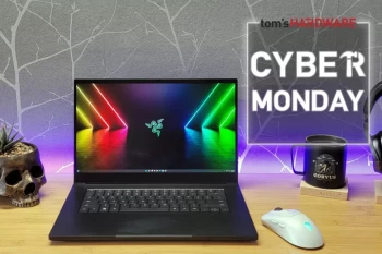 Best Cyber Monday Deals on Gaming Laptops and Desktops