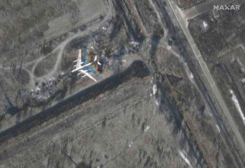 Ukraine appears to expose Russian air defense gaps with long-range strikes
