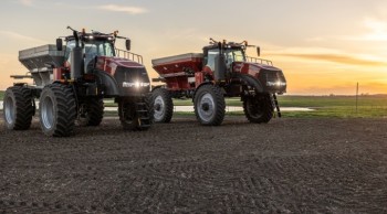 Case IH delivers vision for future autonomy and automation in agriculture