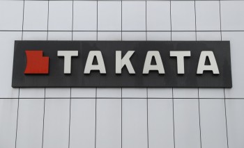 U.S. reports another Takata air bag death, bringing toll to 33