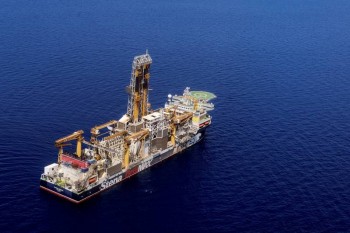 France’s TotalEnergies to start drilling in Lebanon next year