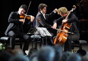 Israel Philharmonic Orchestra brings the ultimate Classical Music Experience to Abu Dhabi