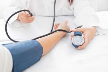 Scientists shed new light on cause of high blood pressure