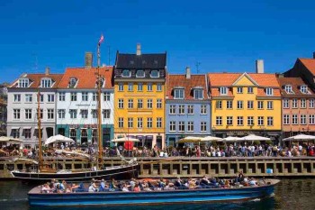 Etihad to launch flights to Copenhagen and Dusseldorf