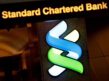 Gulf outlook at its strongest in 30 years, says Standard Chartered's Middle East chief