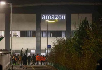 Amazon to cut 9,000 more jobs in second round of layoffs
