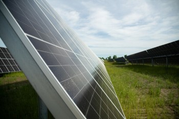 Ameren Missouri expanding solar generation in Show-Me State with largest project in company history