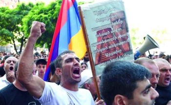 Azerbaijan tightens grip on Nagorno-Karabakh
